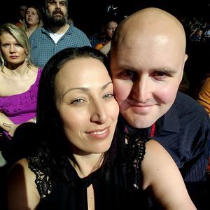 Meet your Posher, Cory